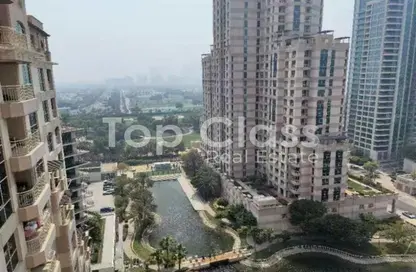 شقة - 2 غرف نوم - 2 حمامات للبيع في موسيلا ووتر سايد - موسيلا - ذا فيوز - دبي شقة - 2 غرف نوم - 2 حمامات للبيع في موسيلا ووتر سايد - موسيلا - ذا فيوز - دبي