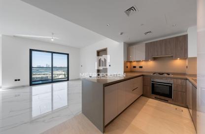 Apartment - 2 Bedrooms - 3 Bathrooms for rent in Crest Grande - Sobha Hartland - Mohammed Bin Rashid City - Dubai
