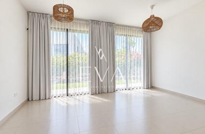Villa - 4 - 4 for rent in Maple 3 - Maple - Dubai Hills Estate - Dubai