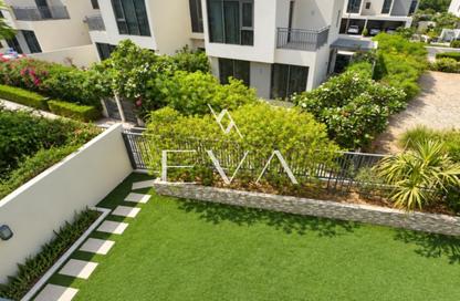 Villa - 4 - 4 for rent in Maple 3 - Maple - Dubai Hills Estate - Dubai Villa - 4 - 4 for rent in Maple 3 - Maple - Dubai Hills Estate - Dubai
