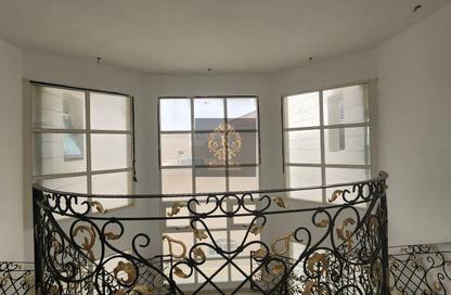 Villa - 2 Bedrooms - 2 Bathrooms for rent in Mohamed Bin Zayed City - Abu Dhabi