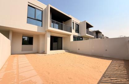 Townhouse - 3 - 5 for rent in Jebel Ali Village Townhouses - Jebel Ali Village - Jebel Ali - Dubai