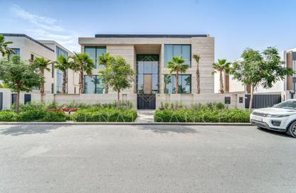Villa - 5 Bedrooms - 7 Bathrooms for sale in Emerald Hills - Dubai Hills Estate - Dubai Villa - 5 Bedrooms - 7 Bathrooms for sale in Emerald Hills - Dubai Hills Estate - Dubai