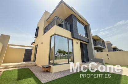 Townhouse - 4 Bedrooms - 4 Bathrooms for sale in Maple at Dubai Hills Estate 1 - Maple at Dubai Hills Estate - Dubai Hills Estate - Dubai