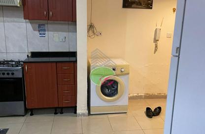 Apartment - Studio - 1 Bathroom for sale in Horizon Towers - Ajman Downtown - Ajman