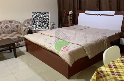 Apartment - Studio - 1 Bathroom for sale in Horizon Towers - Ajman Downtown - Ajman