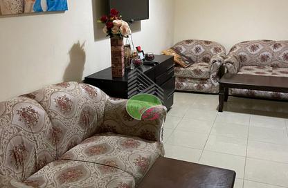 Apartment - Studio - 1 Bathroom for sale in Horizon Towers - Ajman Downtown - Ajman