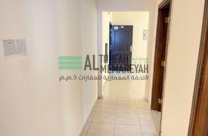 عمارة بالكامل - استوديو - 7+ للبيع في المجرة - الشرق - الشارقة