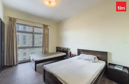 Apartment - 2 Bedrooms - 3 Bathrooms for sale in Feirouz - Al Furjan - Dubai