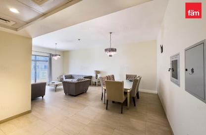 Apartment - 2 Bedrooms - 3 Bathrooms for sale in Feirouz - Al Furjan - Dubai