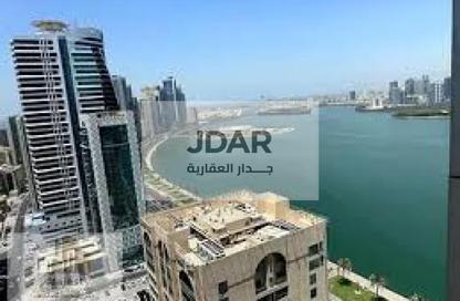 Apartment - 1 Bedroom - 2 Bathrooms for sale in Terhab Residence - Al Qasba - Sharjah Apartment - 1 Bedroom - 2 Bathrooms for sale in Terhab Residence - Al Qasba - Sharjah