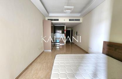 Apartment - Studio - 1 Bathroom for rent in Samana Greens - Arjan - Dubai