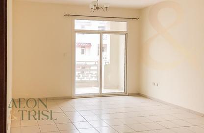 Apartment - Studio - 1 Bathroom for rent in Building I08 - Morocco Cluster - International City - Dubai