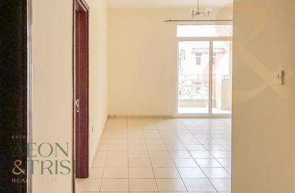 Apartment - Studio - 1 Bathroom for rent in Building I08 - Morocco Cluster - International City - Dubai