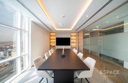 Office Space - Studio - 1 for sale in The Dome - JLT Cluster N - Jumeirah Lake Towers - Dubai
