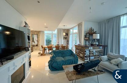 Villa - 6 Bedrooms - 7 Bathrooms for sale in Acuna - Damac Hills 2 - Dubai