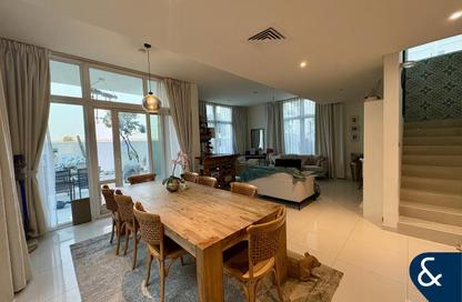 Villa - 6 Bedrooms - 7 Bathrooms for sale in Acuna - Damac Hills 2 - Dubai