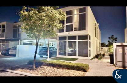 Villa - 6 Bedrooms - 7 Bathrooms for sale in Acuna - Damac Hills 2 - Dubai