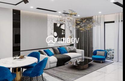 Apartment - 1 Bedroom - 2 Bathrooms for sale in Elitz 2 By Danube - District 10 - Jumeirah Village Circle - Dubai