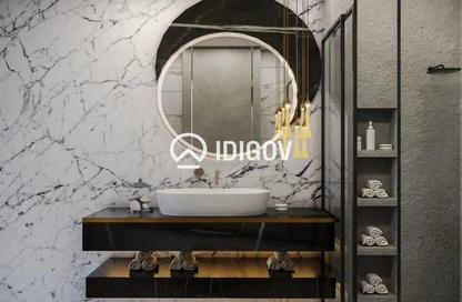 Apartment - 1 Bedroom - 2 Bathrooms for sale in Elitz 2 By Danube - District 10 - Jumeirah Village Circle - Dubai Apartment - 1 Bedroom - 2 Bathrooms for sale in Elitz 2 By Danube - District 10 - Jumeirah Village Circle - Dubai