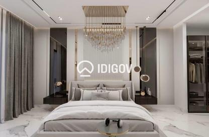 Apartment - 1 Bedroom - 2 Bathrooms for sale in Elitz 2 By Danube - District 10 - Jumeirah Village Circle - Dubai