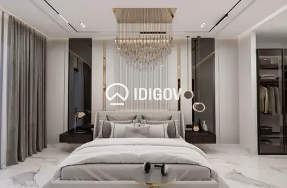 Apartment - 1 Bedroom - 2 Bathrooms for sale in Elitz 2 By Danube - District 10 - Jumeirah Village Circle - Dubai Apartment - 1 Bedroom - 2 Bathrooms for sale in Elitz 2 By Danube - District 10 - Jumeirah Village Circle - Dubai