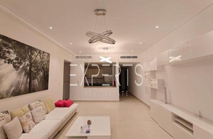 Apartment - 2 - 3 for sale in The Wave - Najmat Abu Dhabi - Al Reem Island - Abu Dhabi Apartment - 2 - 3 for sale in The Wave - Najmat Abu Dhabi - Al Reem Island - Abu Dhabi