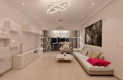 Apartment - 2 - 3 for sale in The Wave - Najmat Abu Dhabi - Al Reem Island - Abu Dhabi Apartment - 2 - 3 for sale in The Wave - Najmat Abu Dhabi - Al Reem Island - Abu Dhabi