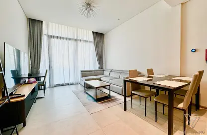 شقة - غرفة نوم - 2 حمامات للبيع في سيجنتشر ليفينجز نورث - احياء سيجنيتشر السكنية - الضاحية 10 - قرية جميرا الدائرية - دبي