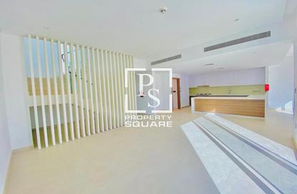 Villa - 3 - 4 for rent in Aspens - Yas Acres - Yas Island - Abu Dhabi
