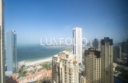 Apartment - 2 Bedrooms - 3 Bathrooms for rent in Murjan 1 - Murjan - Jumeirah Beach Residence - Dubai Apartment - 2 Bedrooms - 3 Bathrooms for rent in Murjan 1 - Murjan - Jumeirah Beach Residence - Dubai