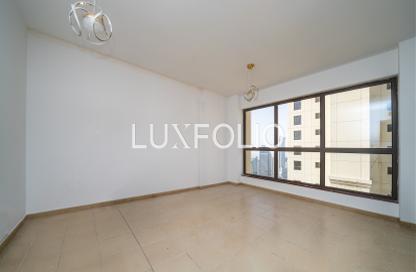 Apartment - 2 Bedrooms - 3 Bathrooms for rent in Murjan 1 - Murjan - Jumeirah Beach Residence - Dubai
