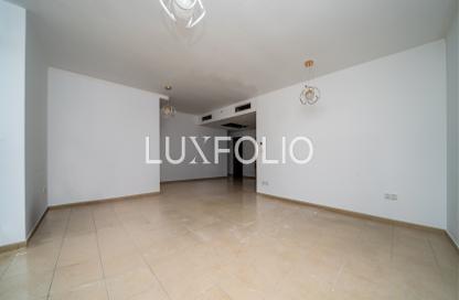 Apartment - 2 Bedrooms - 3 Bathrooms for rent in Murjan 1 - Murjan - Jumeirah Beach Residence - Dubai