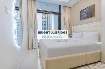 Apartment - 2 Bedrooms - 3 Bathrooms for rent in Aykon City Tower C - Aykon City - Business Bay - Dubai Apartment - 2 Bedrooms - 3 Bathrooms for rent in Aykon City Tower C - Aykon City - Business Bay - Dubai
