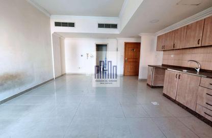 Apartment - Studio - 1 Bathroom for rent in Muwaileh - Sharjah Apartment - Studio - 1 Bathroom for rent in Muwaileh - Sharjah