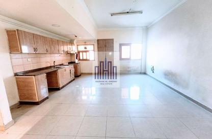 Apartment - Studio - 1 Bathroom for rent in Muwaileh - Sharjah Apartment - Studio - 1 Bathroom for rent in Muwaileh - Sharjah