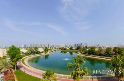 Villa - 5 Bedrooms - 3 Bathrooms for sale in Meadows 5 - Meadows - Dubai Villa - 5 Bedrooms - 3 Bathrooms for sale in Meadows 5 - Meadows - Dubai
