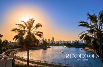 فيلا - 5 غرف نوم - 3 حمامات للبيع في ميدوز 5 - ميدوز - دبي فيلا - 5 غرف نوم - 3 حمامات للبيع في ميدوز 5 - ميدوز - دبي