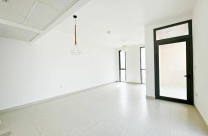 Apartment - Studio - 1 Bathroom for rent in The Dania District 3 - Midtown - Dubai Production City (IMPZ) - Dubai