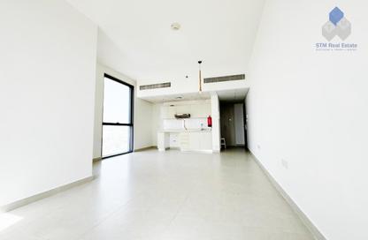 Apartment - Studio - 1 Bathroom for rent in The Dania District 3 - Midtown - Dubai Production City (IMPZ) - Dubai