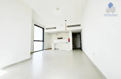 Apartment - 1 Bathroom for rent in The Dania District 3 - Midtown - Dubai Production City (IMPZ) - Dubai