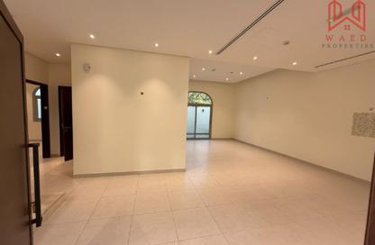 Villa - 4 Bedrooms - 5 Bathrooms for rent in Al Garhoud Villas - Al Garhoud - Dubai