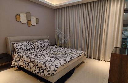 Apartment - 1 Bedroom - 2 Bathrooms for rent in Gulfa Towers - Al Rashidiya 1 - Al Rashidiya - Ajman Apartment - 1 Bedroom - 2 Bathrooms for rent in Gulfa Towers - Al Rashidiya 1 - Al Rashidiya - Ajman