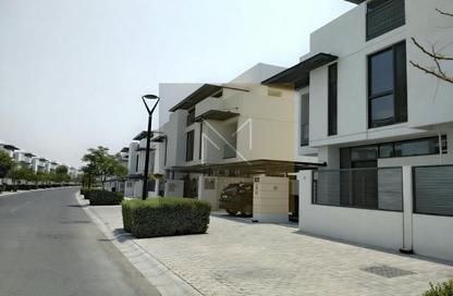 Villa - 5 Bedrooms - 6 Bathrooms for sale in Sun Island - Ajmal Makan City - Sharjah Waterfront City - Sharjah