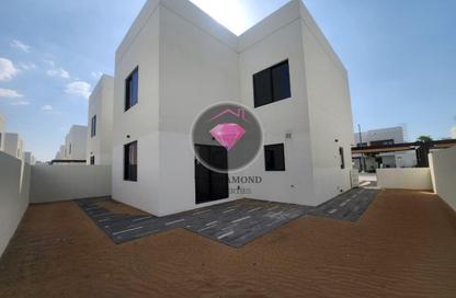 Villa - 4 Bedrooms - 4 Bathrooms for rent in Noya 1 - Noya - Yas Island - Abu Dhabi