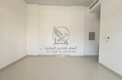 Apartment - Studio - 1 for rent in Geepas Building 3 - Al Rashidiya 2 - Al Rashidiya - Ajman