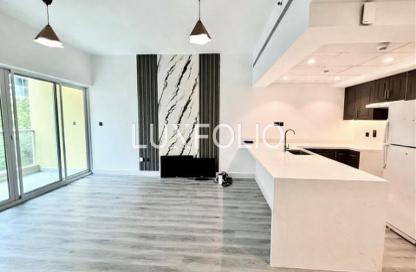 Apartment - 1 Bedroom - 1 Bathroom for rent in Al Alka 1 - Al Alka - Greens - Dubai