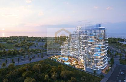 Apartment - 1 - 2 for sale in Fashion TV Acacia - Al Marjan Island - Ras Al Khaimah Apartment - 1 - 2 for sale in Fashion TV Acacia - Al Marjan Island - Ras Al Khaimah