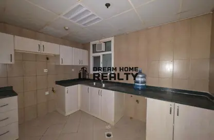 Apartment - 1 Bedroom - 1 Bathroom for rent in Al Taawun - Sharjah