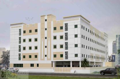 Labor Camp - Studio - 7+ Bathrooms for sale in Jebel Ali Industrial 1 - Jebel Ali Industrial - Jebel Ali - Dubai